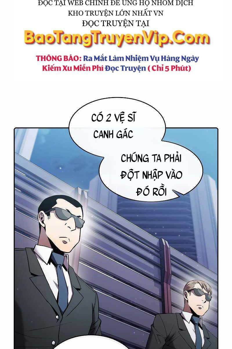 Người Chơi Trở Về Từ Địa Ngục - Chapter 100 - Page 14