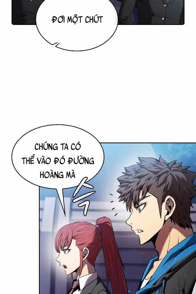 Người Chơi Trở Về Từ Địa Ngục - Chapter 100 - Page 15