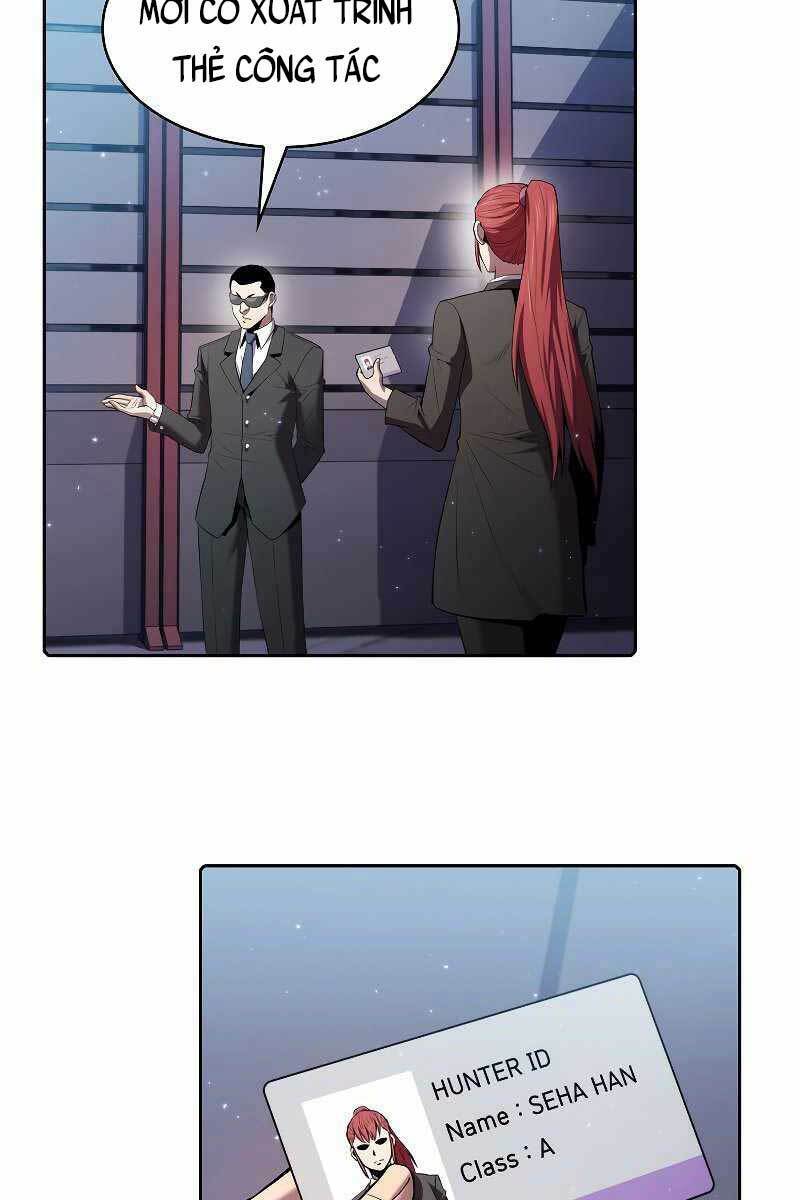 Người Chơi Trở Về Từ Địa Ngục - Chapter 100 - Page 17