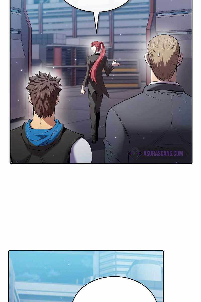 Người Chơi Trở Về Từ Địa Ngục - Chapter 100 - Page 19