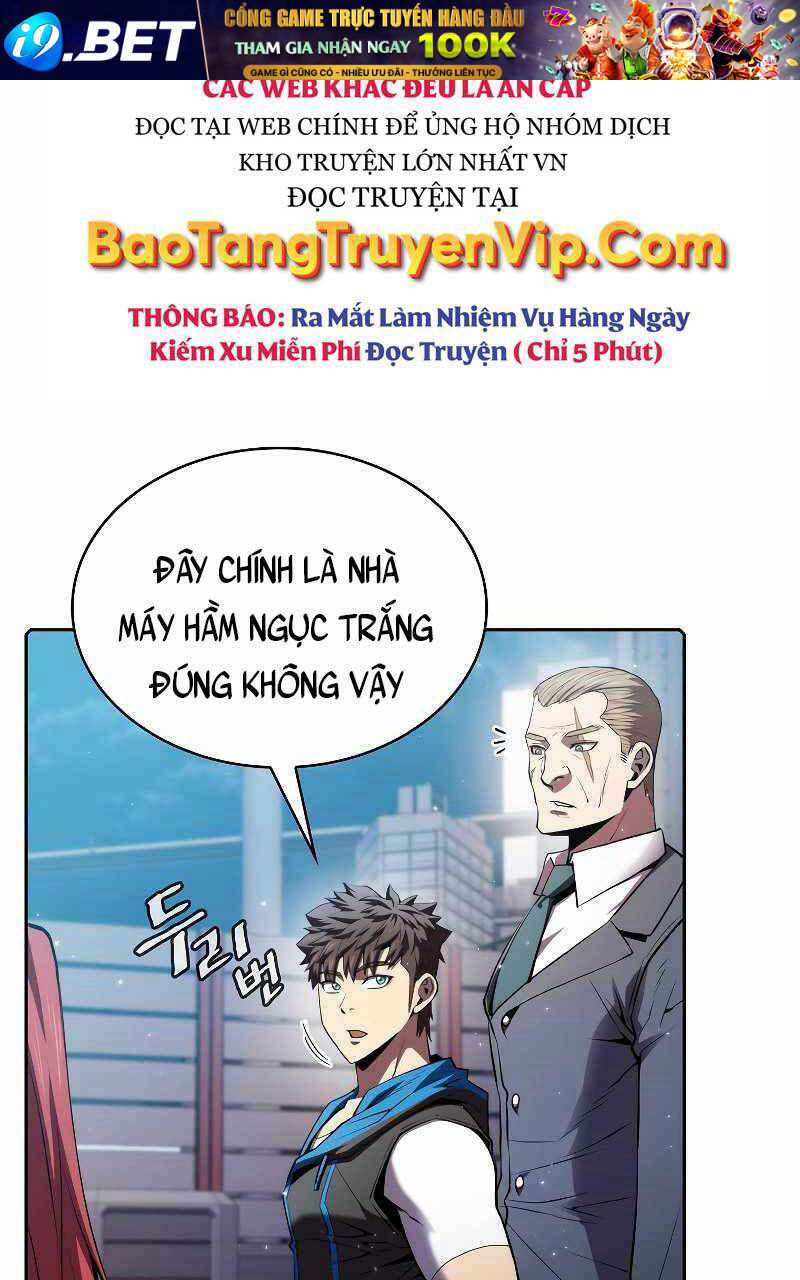 Người Chơi Trở Về Từ Địa Ngục - Chapter 100 - Page 23