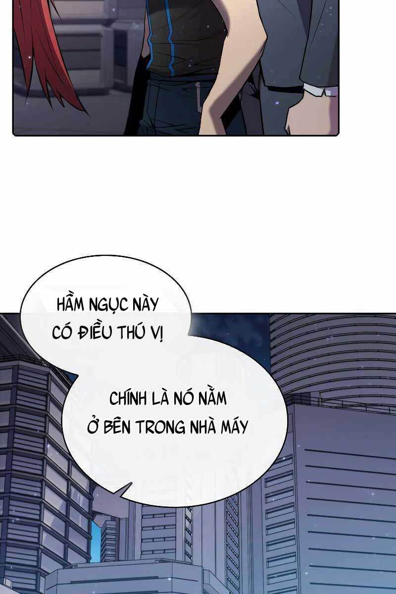 Người Chơi Trở Về Từ Địa Ngục - Chapter 100 - Page 24