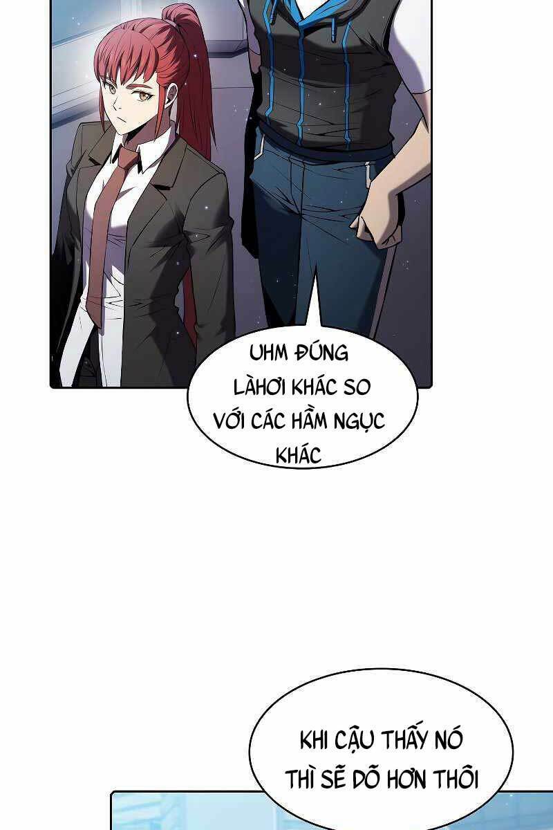 Người Chơi Trở Về Từ Địa Ngục - Chapter 100 - Page 26