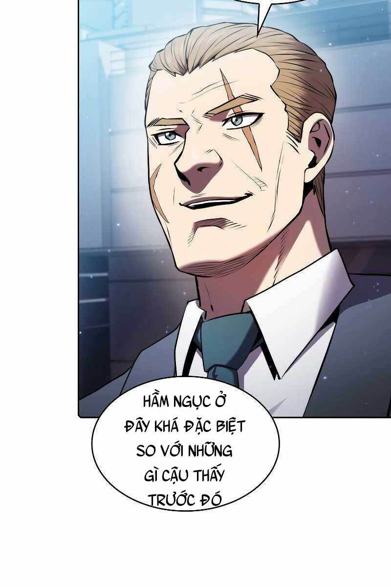 Người Chơi Trở Về Từ Địa Ngục - Chapter 100 - Page 27