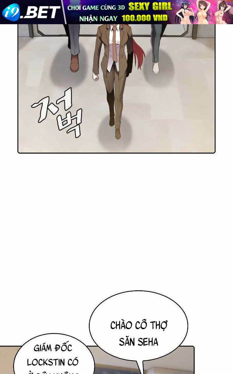 Người Chơi Trở Về Từ Địa Ngục - Chapter 100 - Page 30