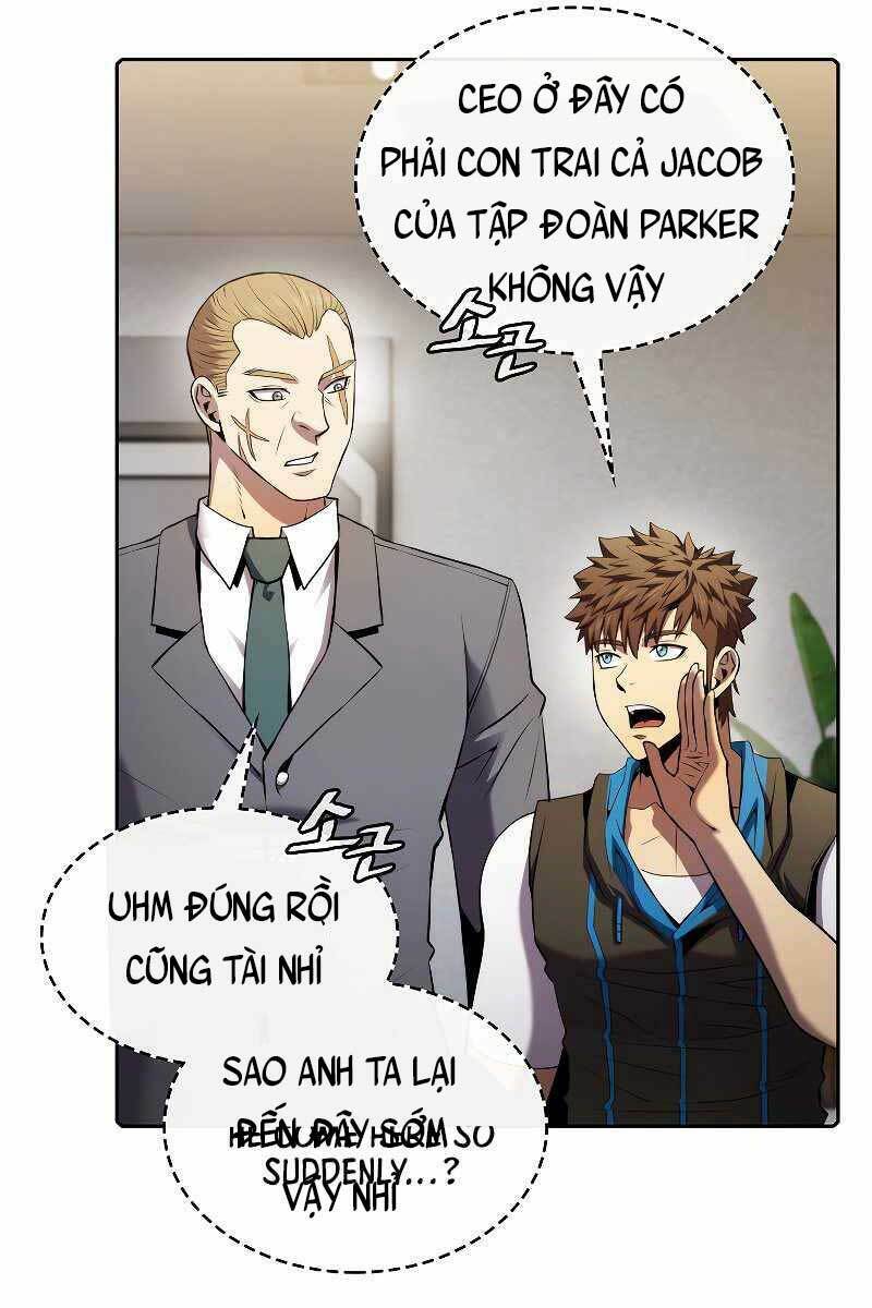 Người Chơi Trở Về Từ Địa Ngục - Chapter 100 - Page 32