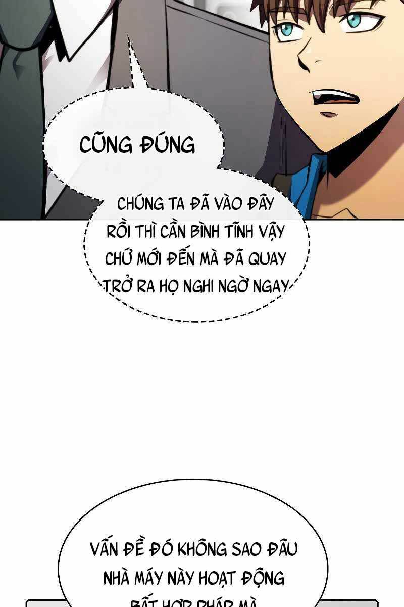 Người Chơi Trở Về Từ Địa Ngục - Chapter 100 - Page 34