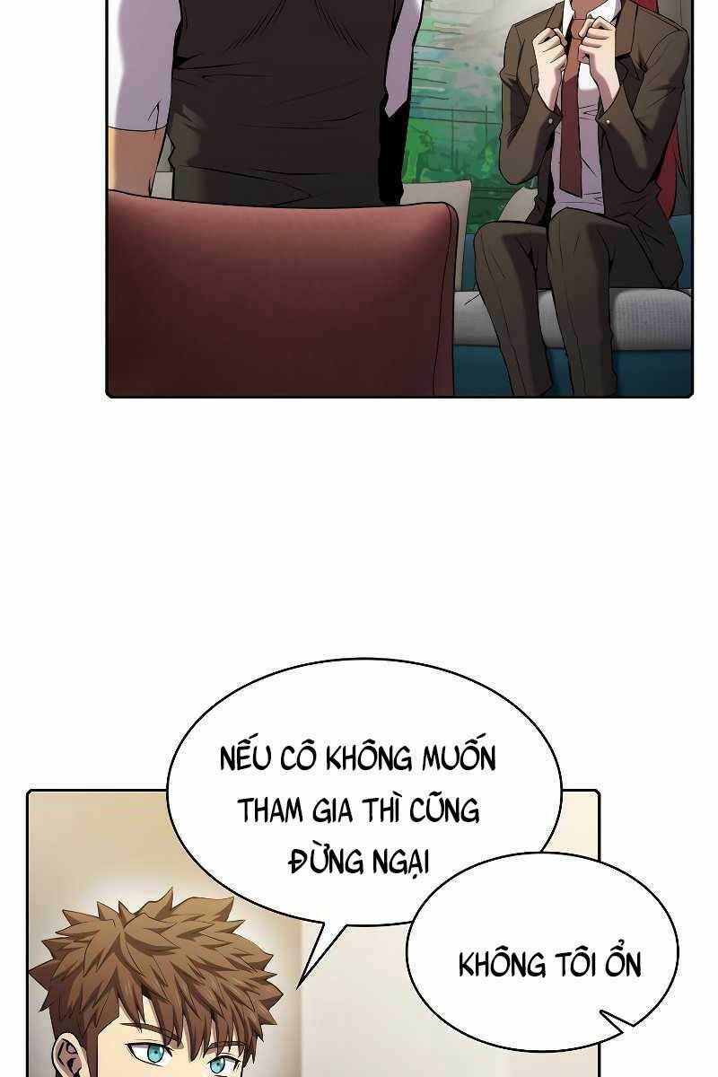 Người Chơi Trở Về Từ Địa Ngục - Chapter 100 - Page 3