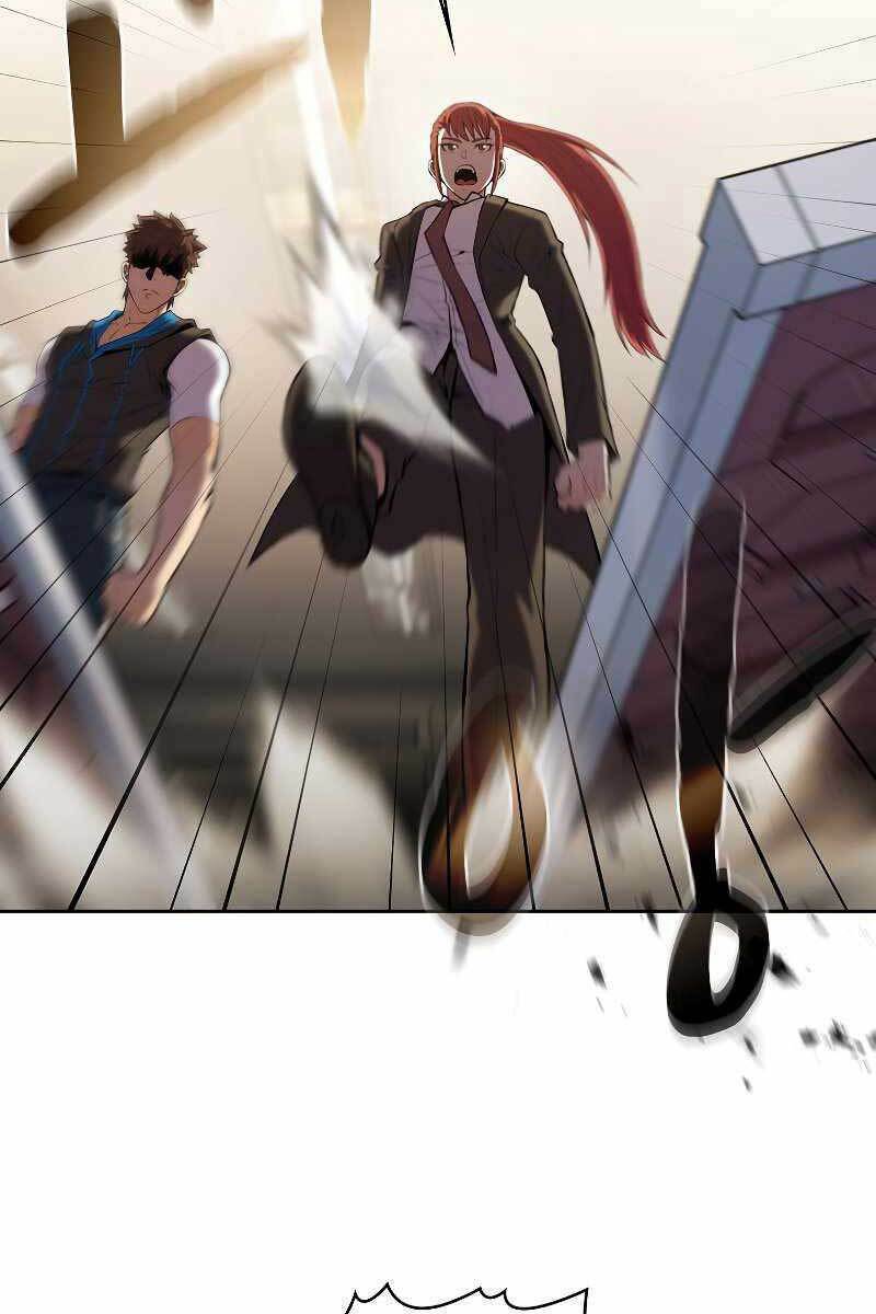 Người Chơi Trở Về Từ Địa Ngục - Chapter 100 - Page 43