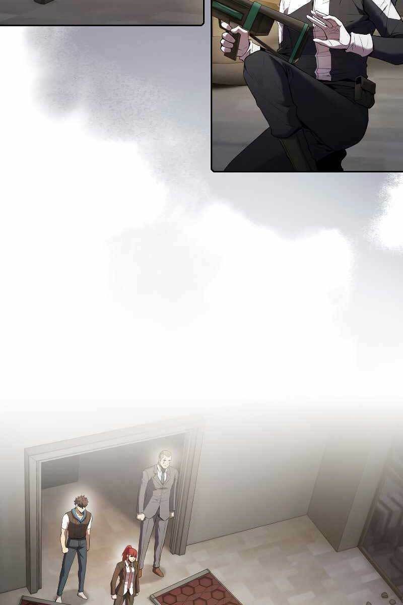 Người Chơi Trở Về Từ Địa Ngục - Chapter 100 - Page 46