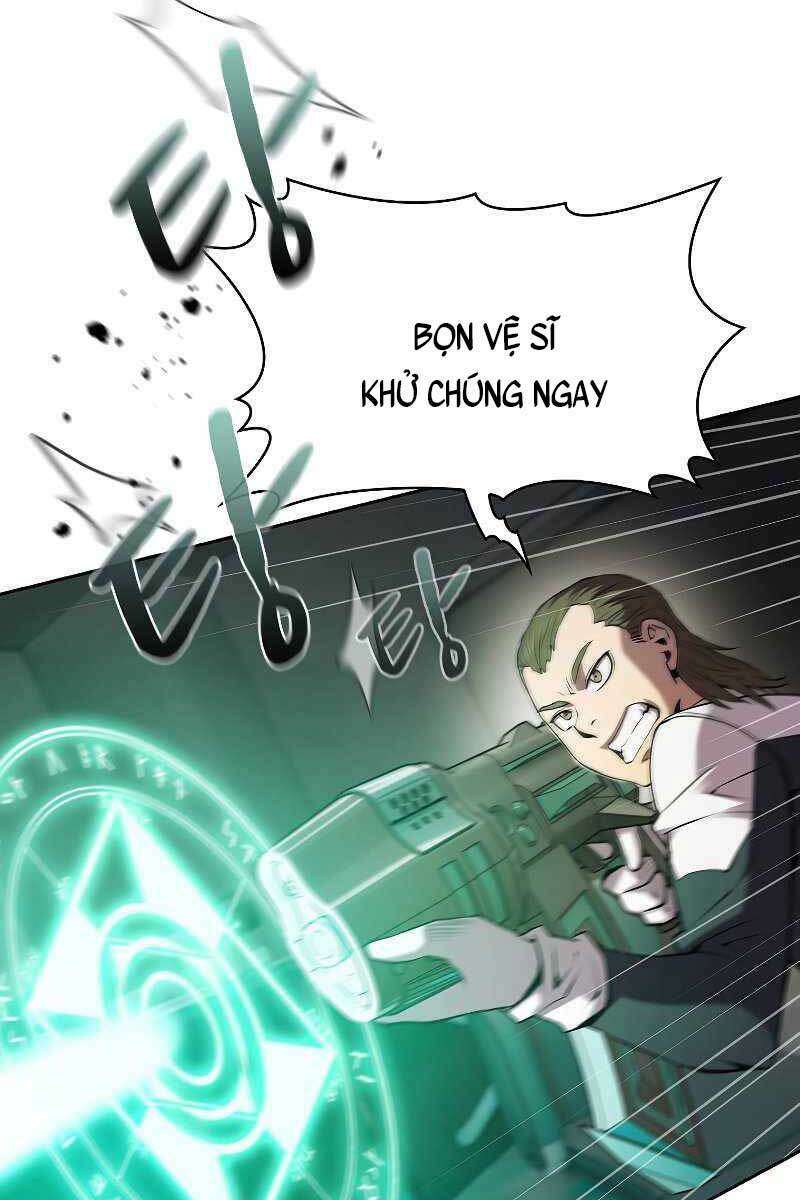 Người Chơi Trở Về Từ Địa Ngục - Chapter 100 - Page 49