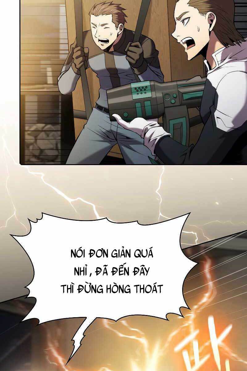 Người Chơi Trở Về Từ Địa Ngục - Chapter 100 - Page 54