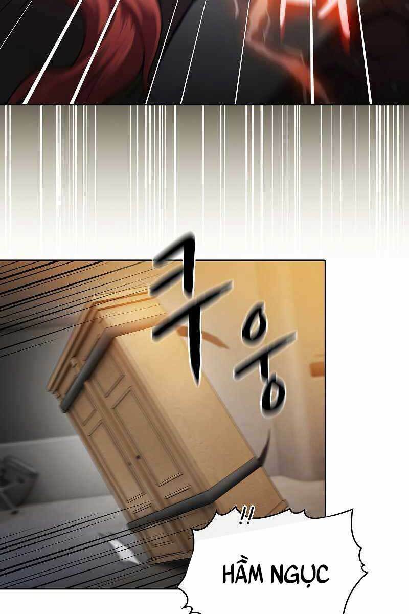 Người Chơi Trở Về Từ Địa Ngục - Chapter 100 - Page 57