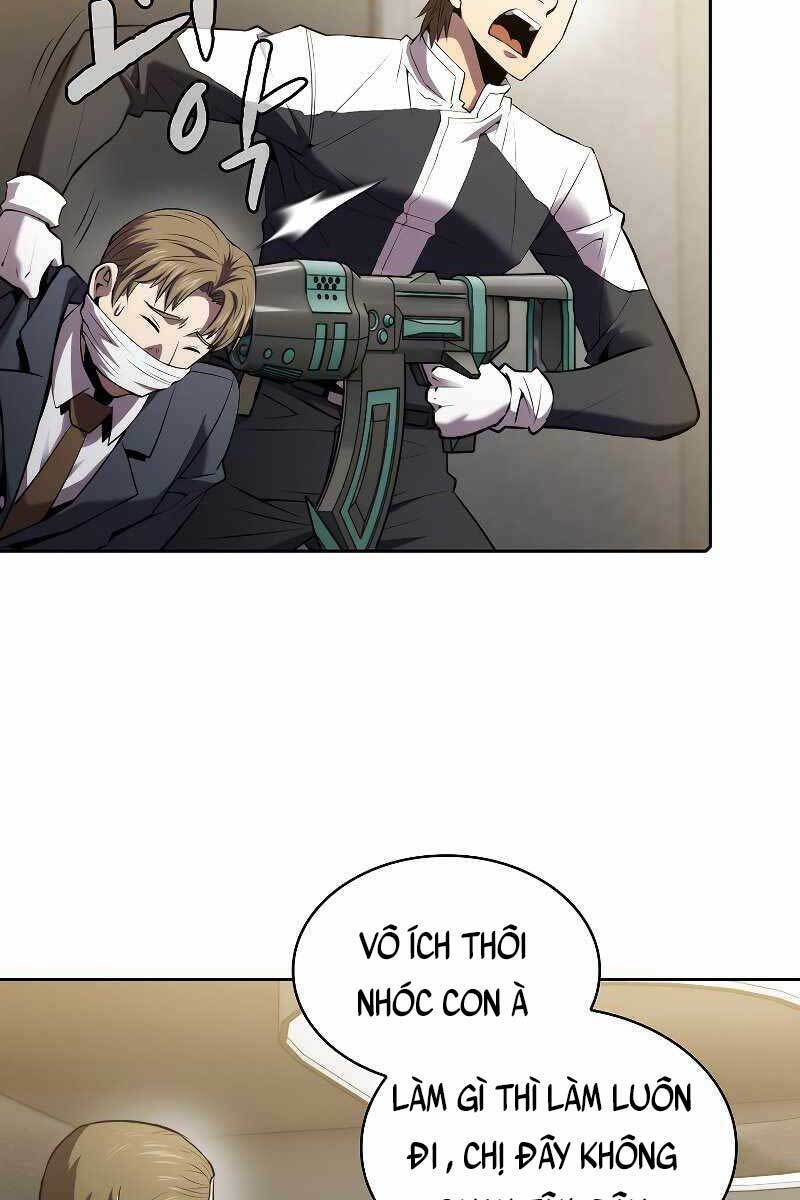 Người Chơi Trở Về Từ Địa Ngục - Chapter 100 - Page 60