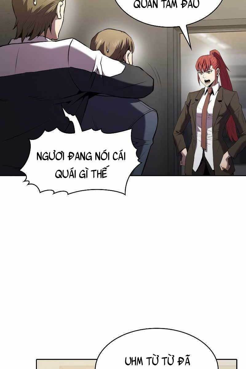 Người Chơi Trở Về Từ Địa Ngục - Chapter 100 - Page 61