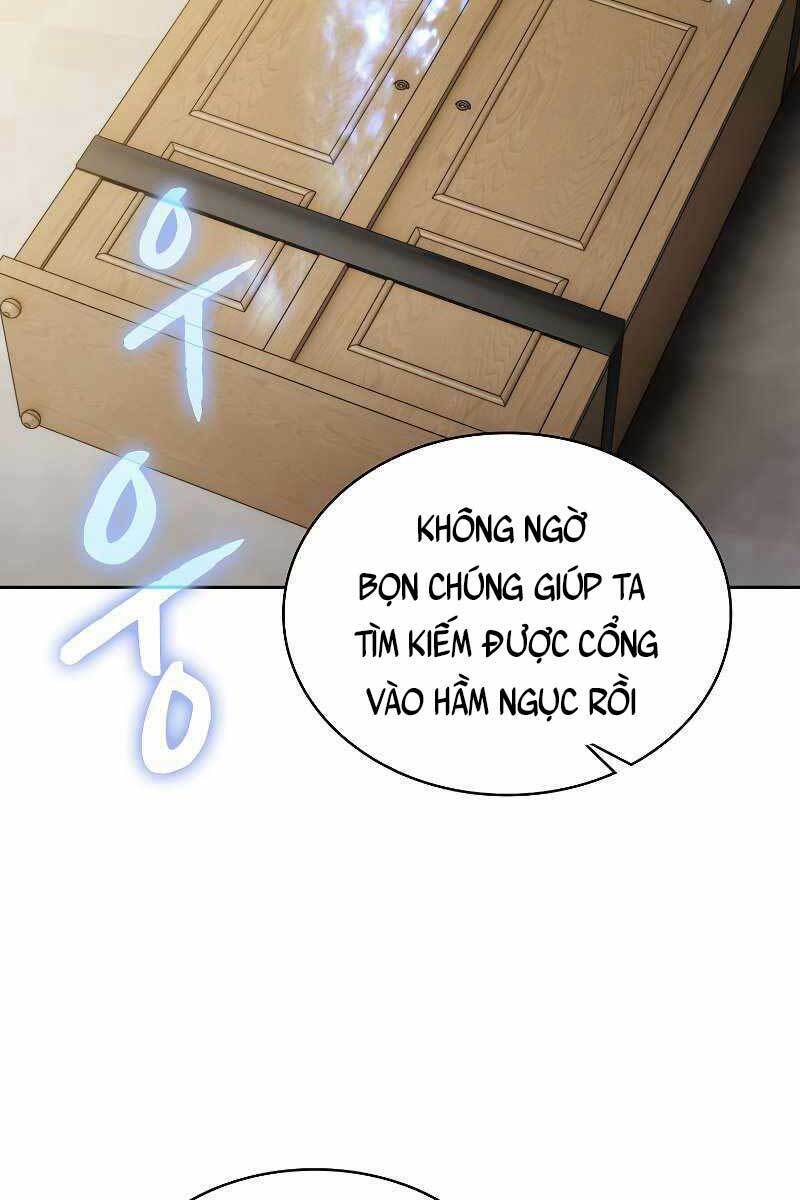 Người Chơi Trở Về Từ Địa Ngục - Chapter 100 - Page 64