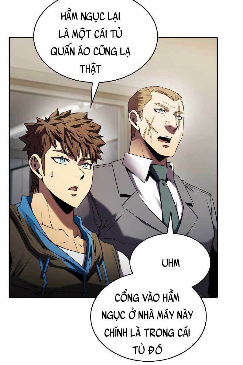 Người Chơi Trở Về Từ Địa Ngục - Chapter 100 - Page 65