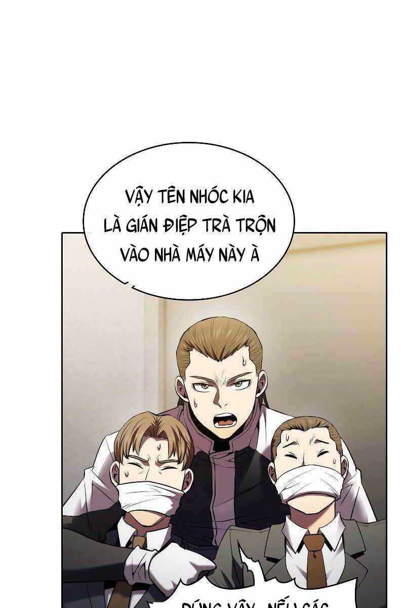 Người Chơi Trở Về Từ Địa Ngục - Chapter 100 - Page 66