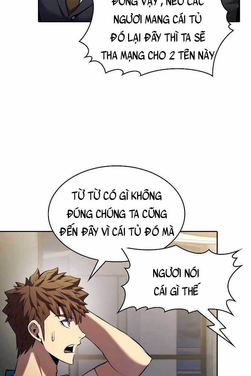 Người Chơi Trở Về Từ Địa Ngục - Chapter 100 - Page 67