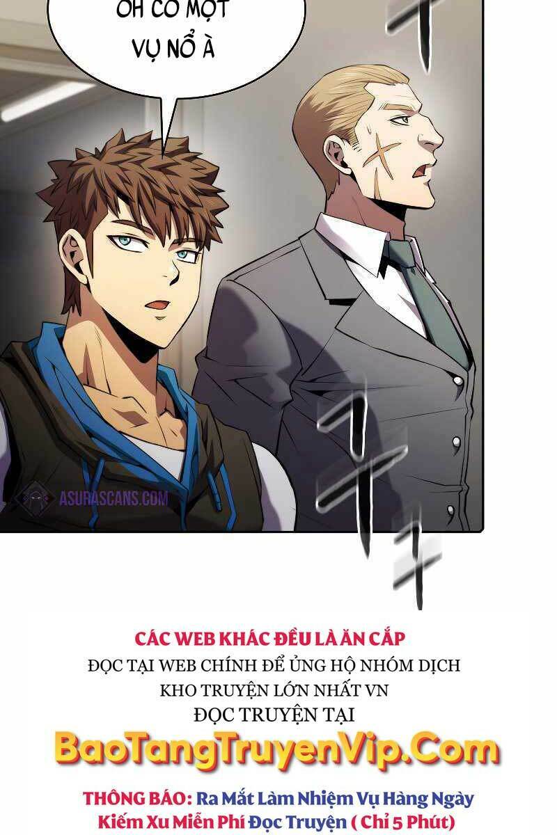 Người Chơi Trở Về Từ Địa Ngục - Chapter 100 - Page 73