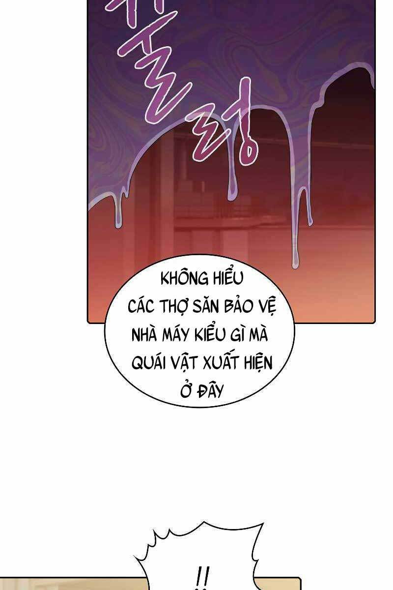 Người Chơi Trở Về Từ Địa Ngục - Chapter 100 - Page 77