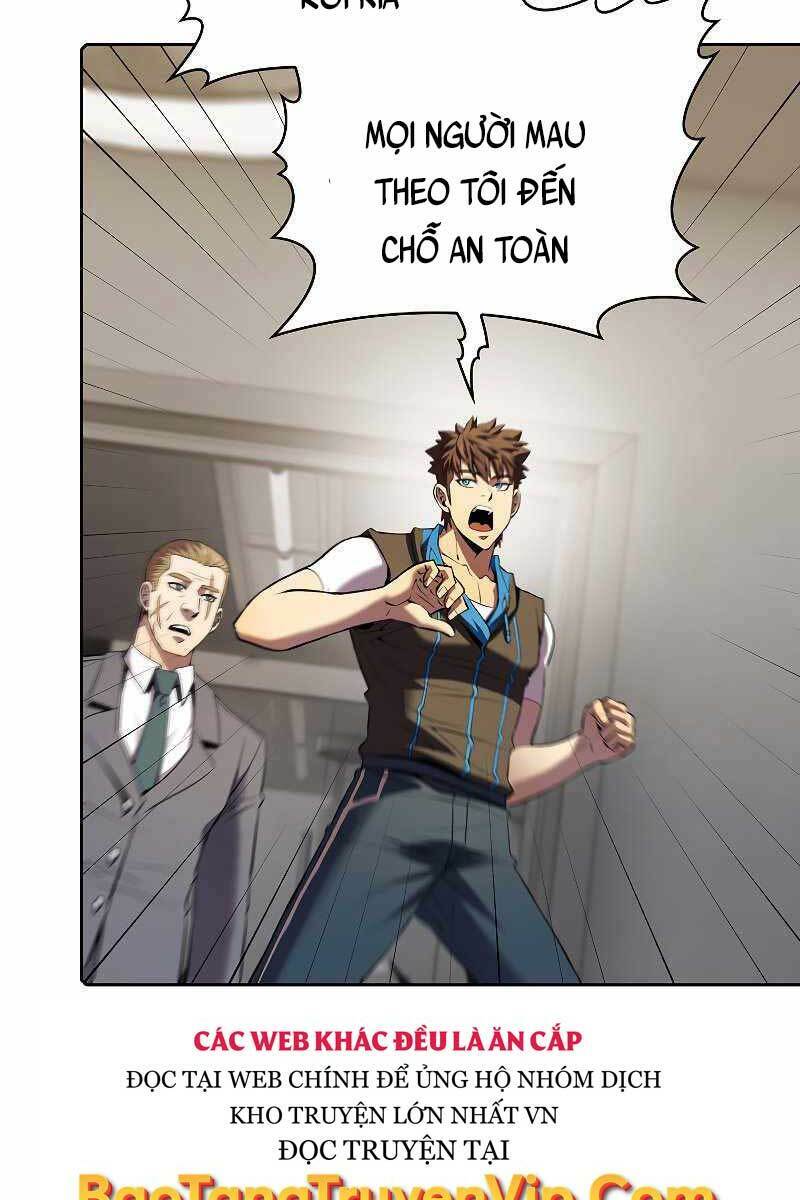 Người Chơi Trở Về Từ Địa Ngục - Chapter 100 - Page 79