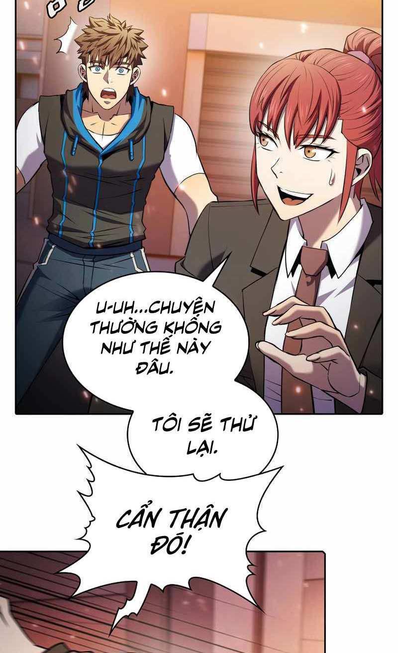 Người Chơi Trở Về Từ Địa Ngục - Chapter 101 - Page 15