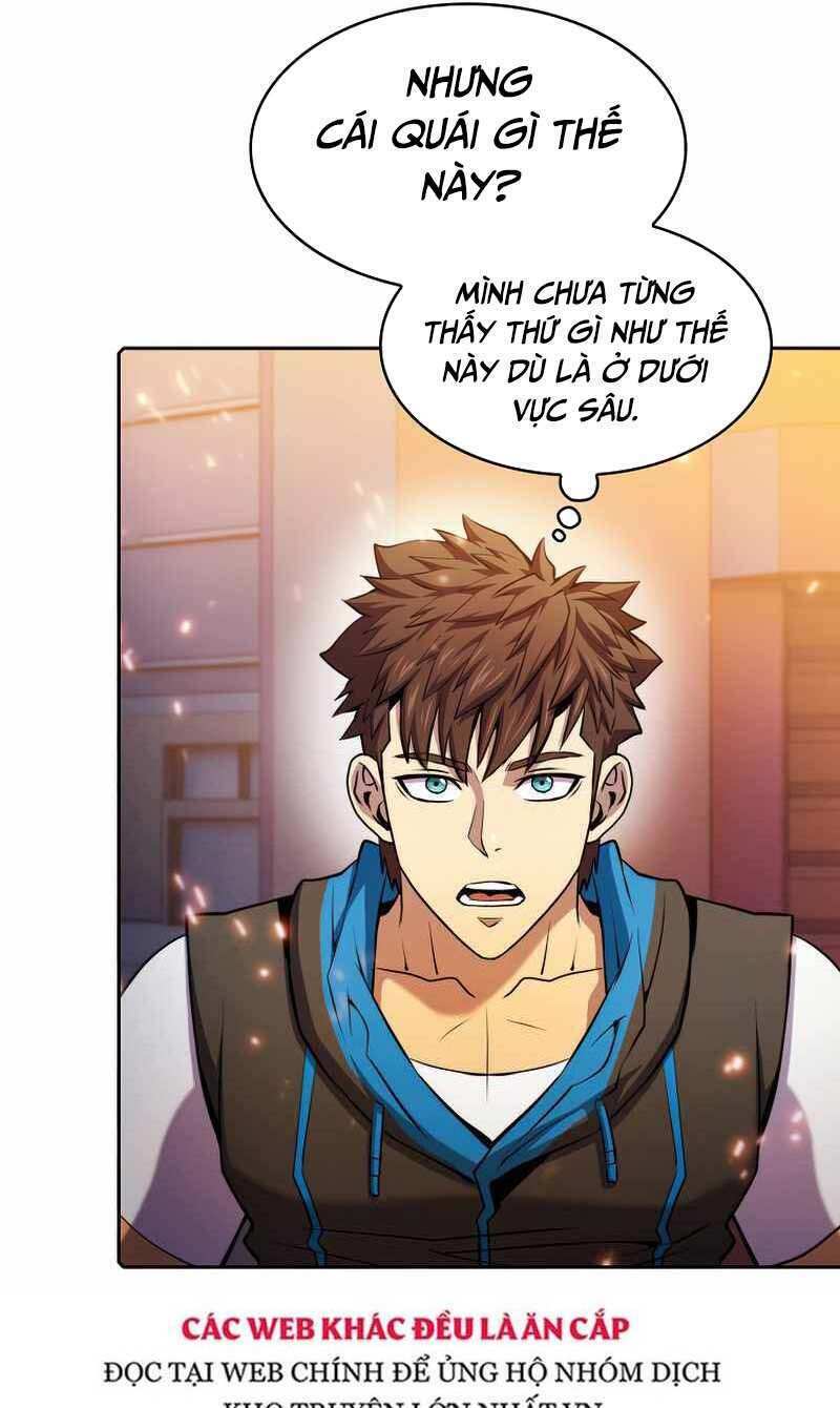 Người Chơi Trở Về Từ Địa Ngục - Chapter 101 - Page 20