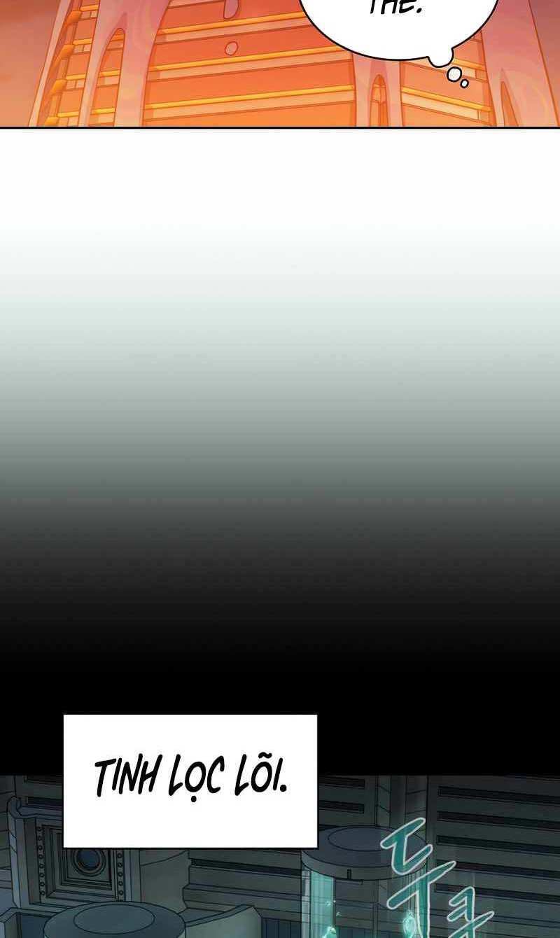 Người Chơi Trở Về Từ Địa Ngục - Chapter 101 - Page 22