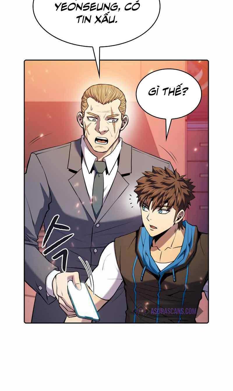 Người Chơi Trở Về Từ Địa Ngục - Chapter 101 - Page 29