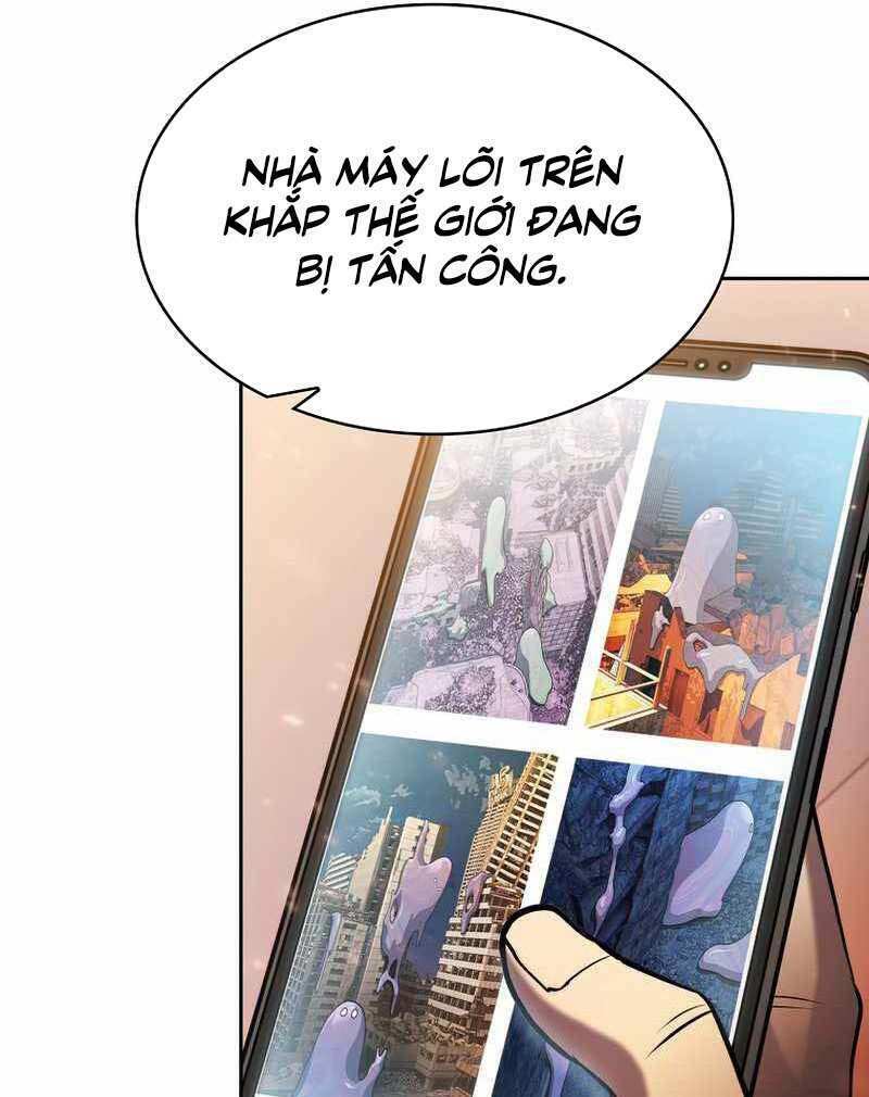 Người Chơi Trở Về Từ Địa Ngục - Chapter 101 - Page 30