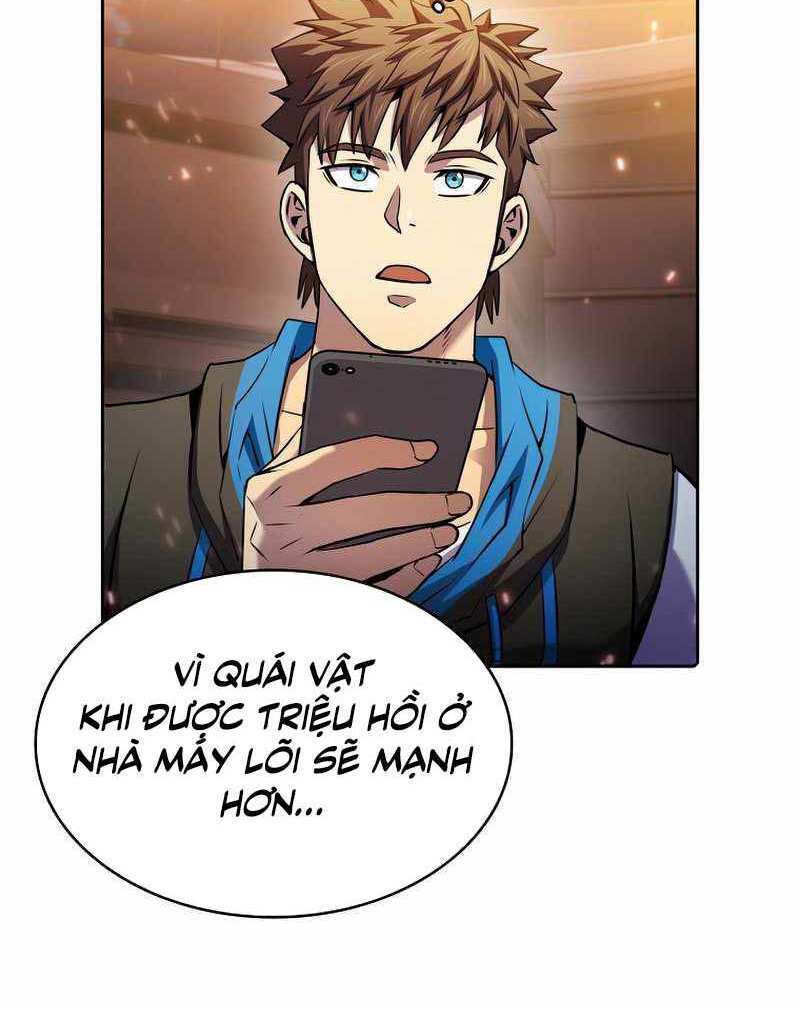 Người Chơi Trở Về Từ Địa Ngục - Chapter 101 - Page 32