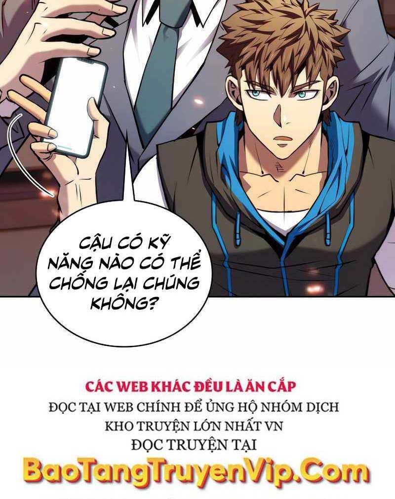 Người Chơi Trở Về Từ Địa Ngục - Chapter 101 - Page 34