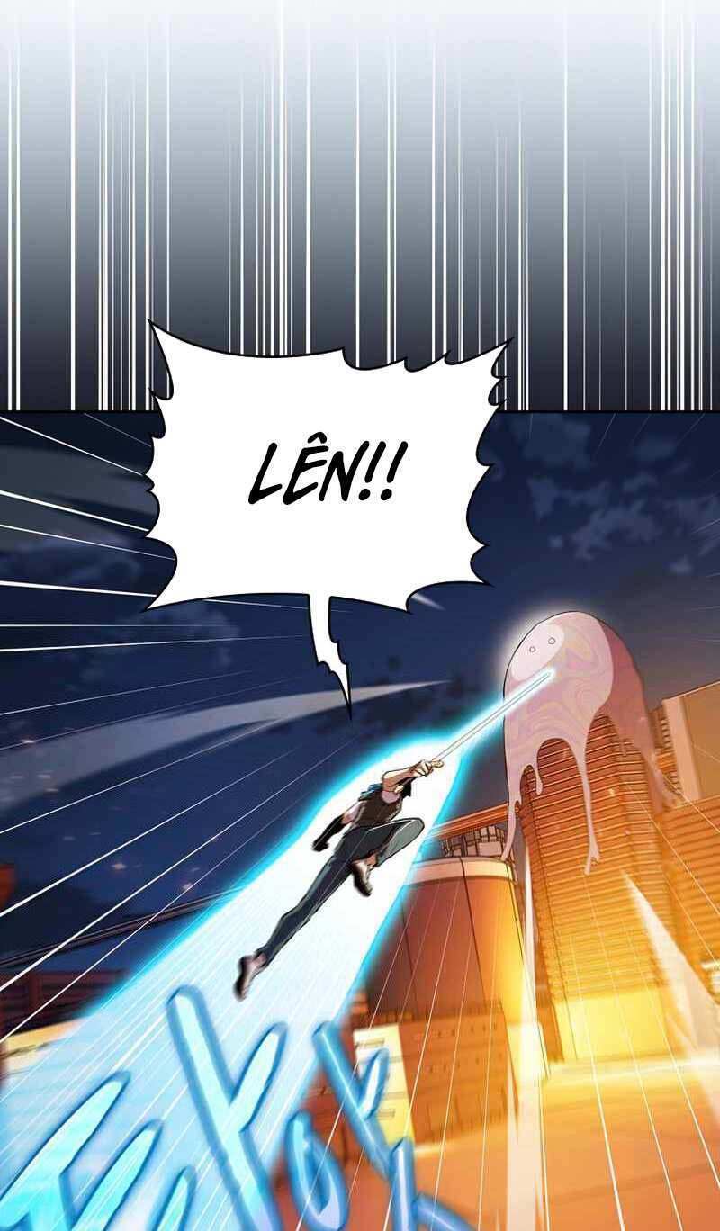 Người Chơi Trở Về Từ Địa Ngục - Chapter 101 - Page 40