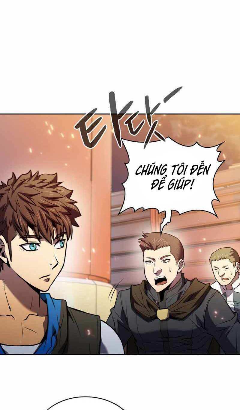 Người Chơi Trở Về Từ Địa Ngục - Chapter 101 - Page 47