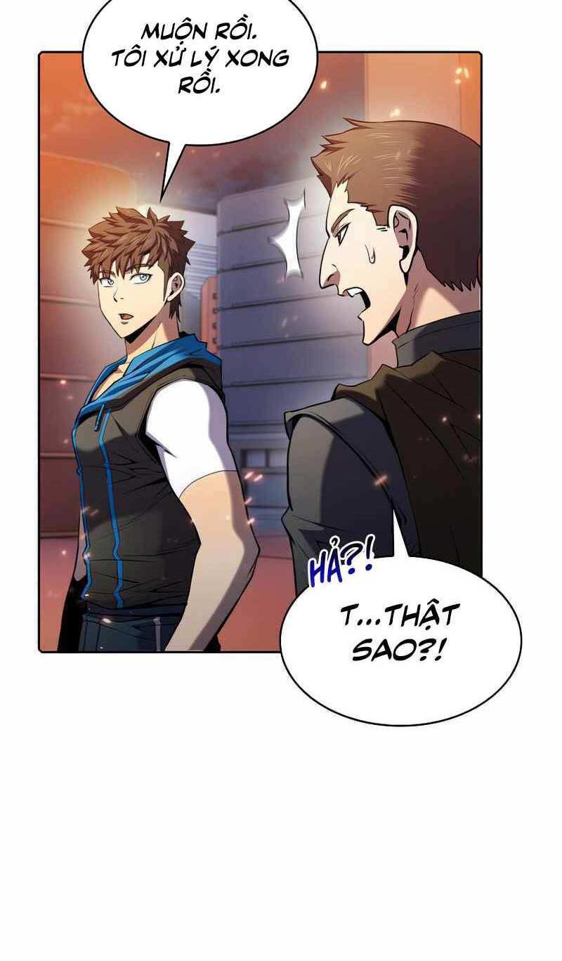 Người Chơi Trở Về Từ Địa Ngục - Chapter 101 - Page 48