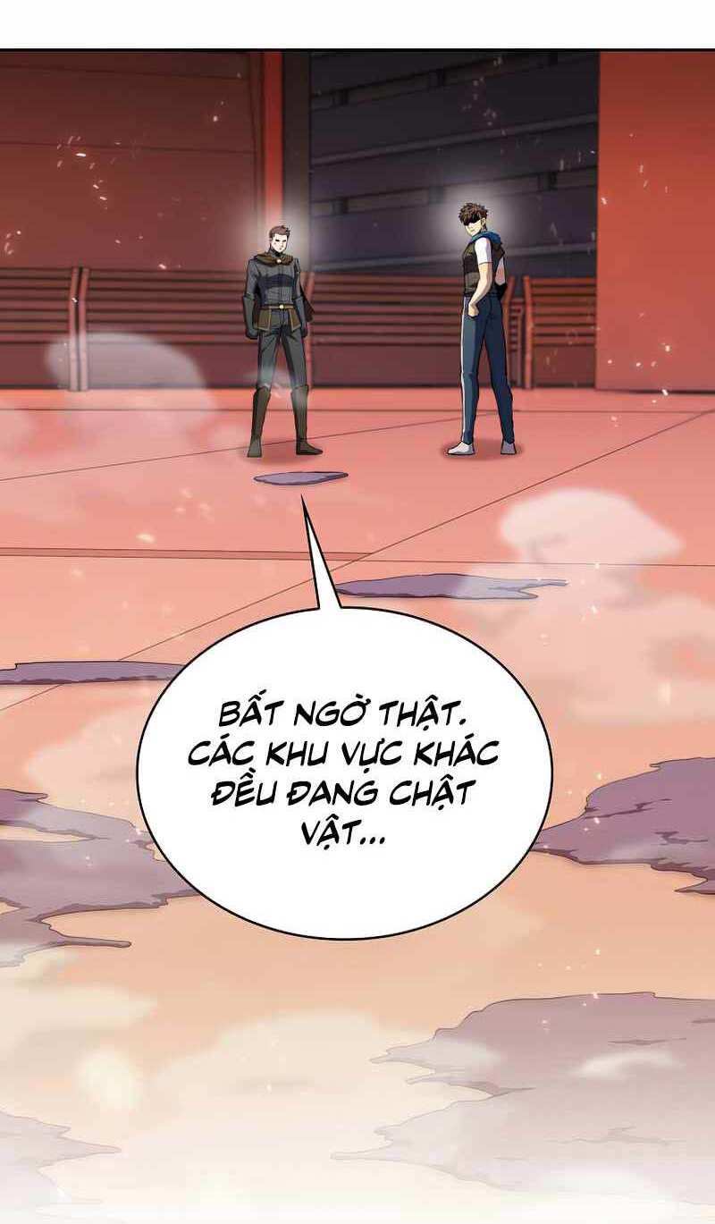 Người Chơi Trở Về Từ Địa Ngục - Chapter 101 - Page 49