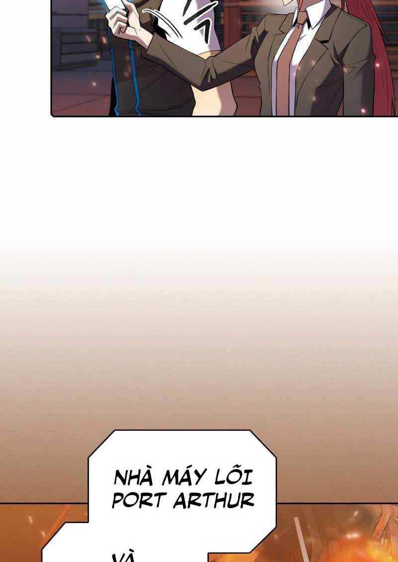 Người Chơi Trở Về Từ Địa Ngục - Chapter 101 - Page 51
