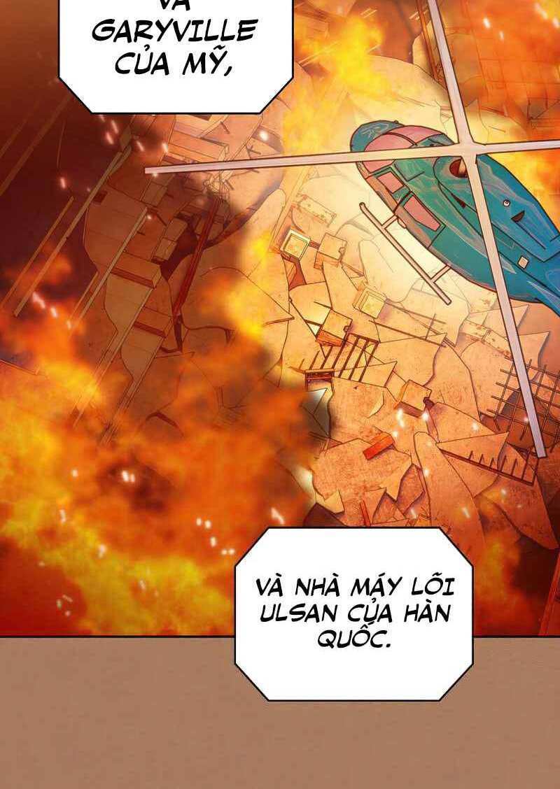 Người Chơi Trở Về Từ Địa Ngục - Chapter 101 - Page 52