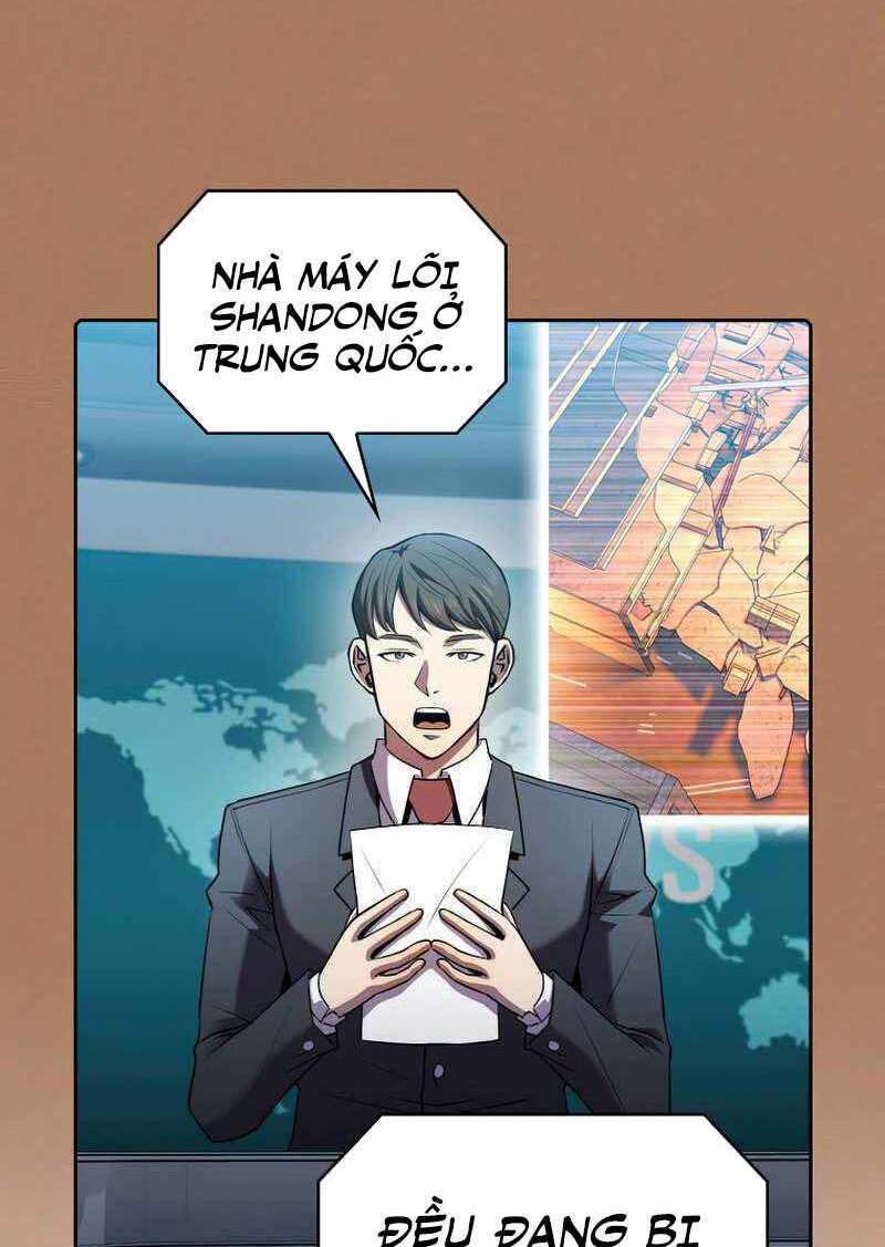 Người Chơi Trở Về Từ Địa Ngục - Chapter 101 - Page 53