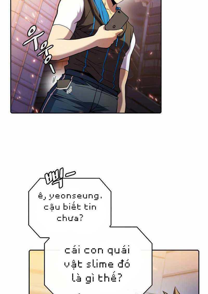 Người Chơi Trở Về Từ Địa Ngục - Chapter 101 - Page 55