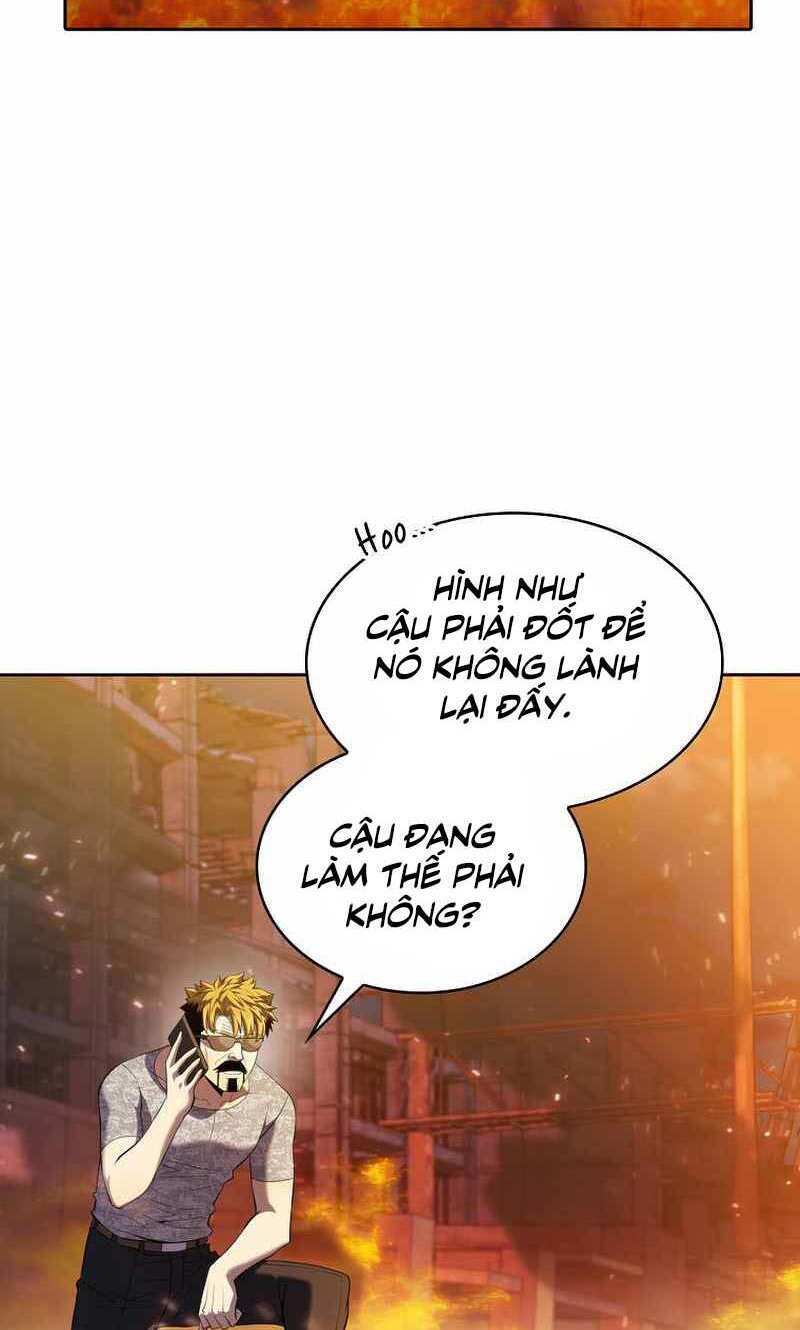 Người Chơi Trở Về Từ Địa Ngục - Chapter 101 - Page 62