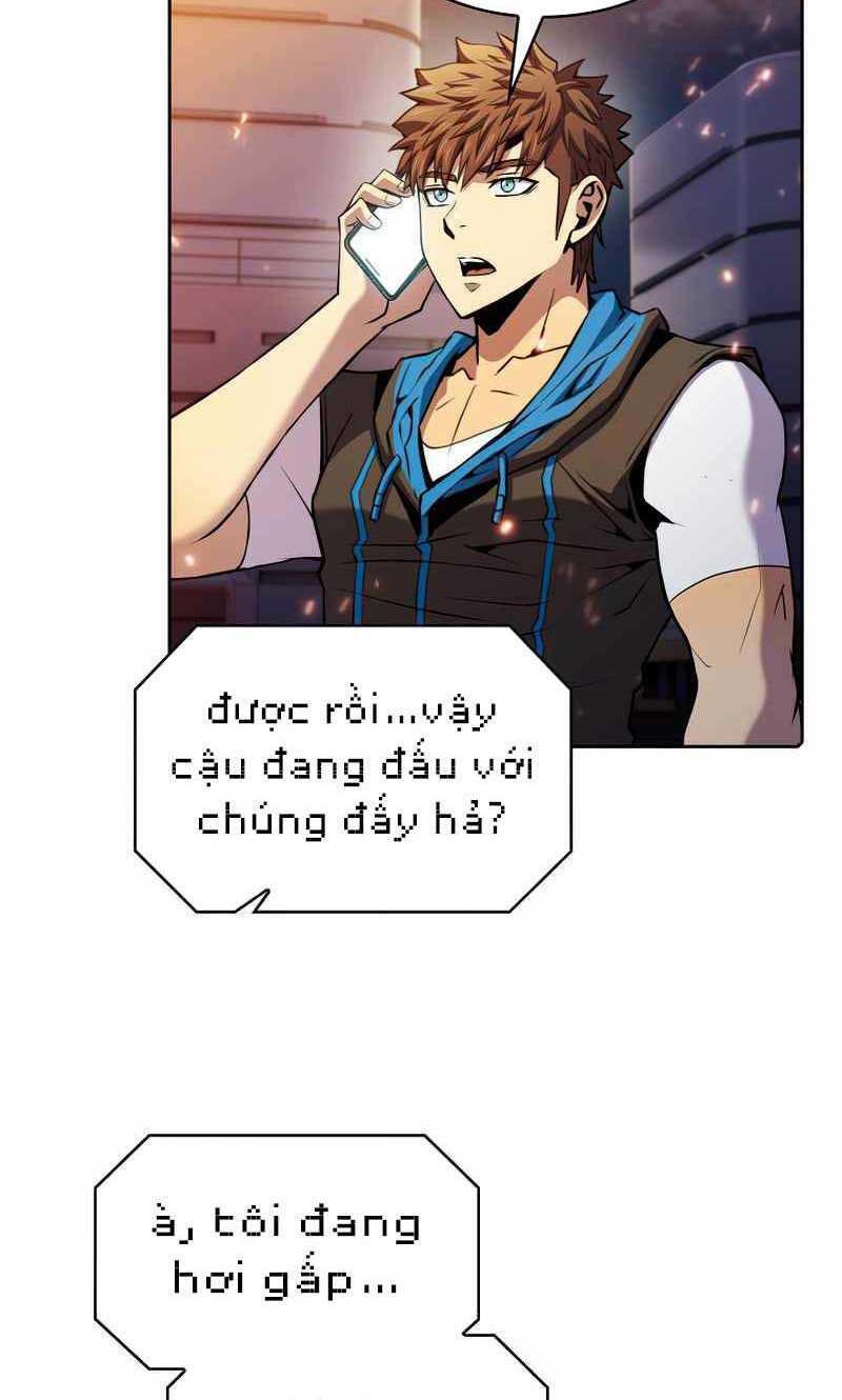 Người Chơi Trở Về Từ Địa Ngục - Chapter 101 - Page 65