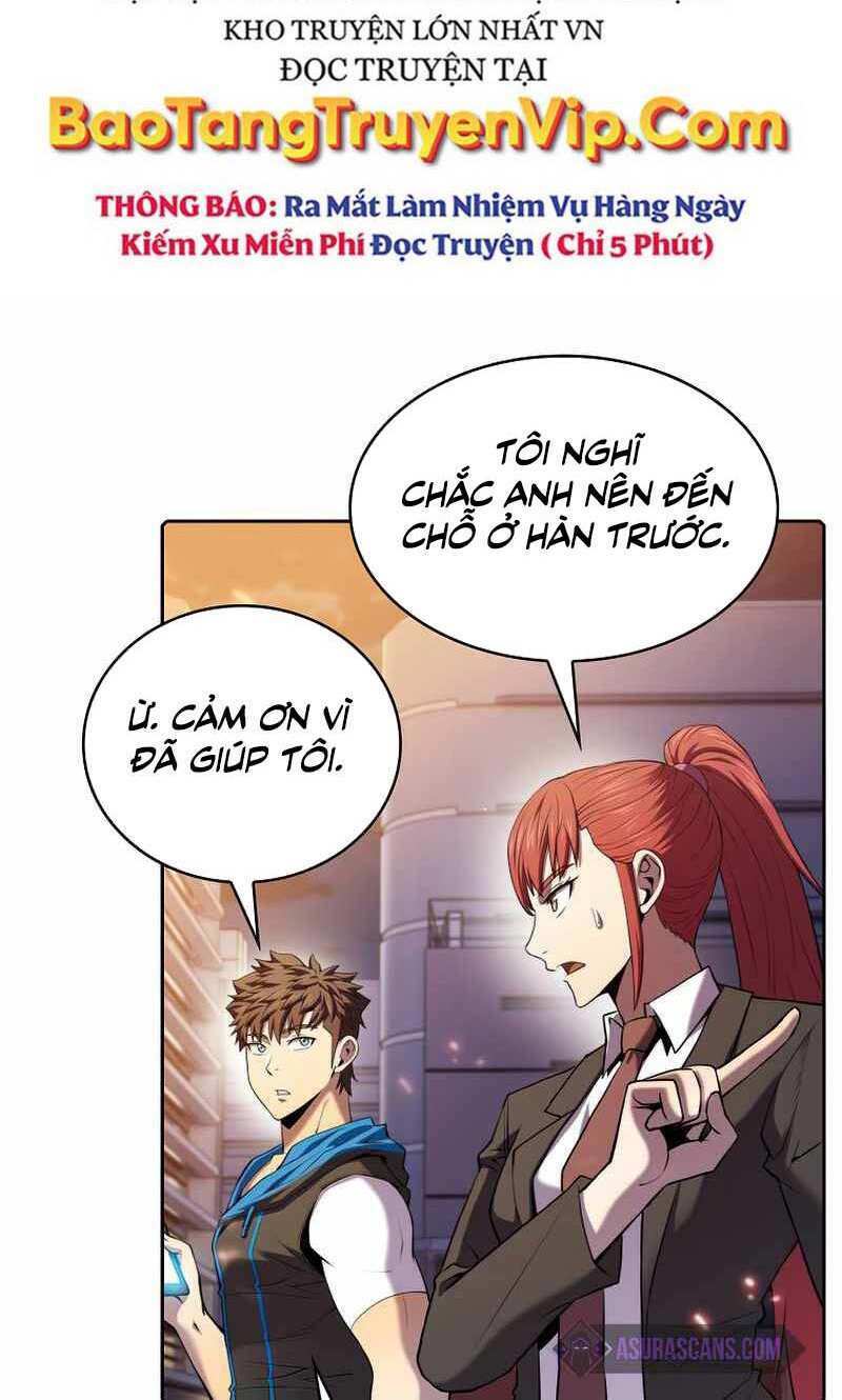 Người Chơi Trở Về Từ Địa Ngục - Chapter 101 - Page 67
