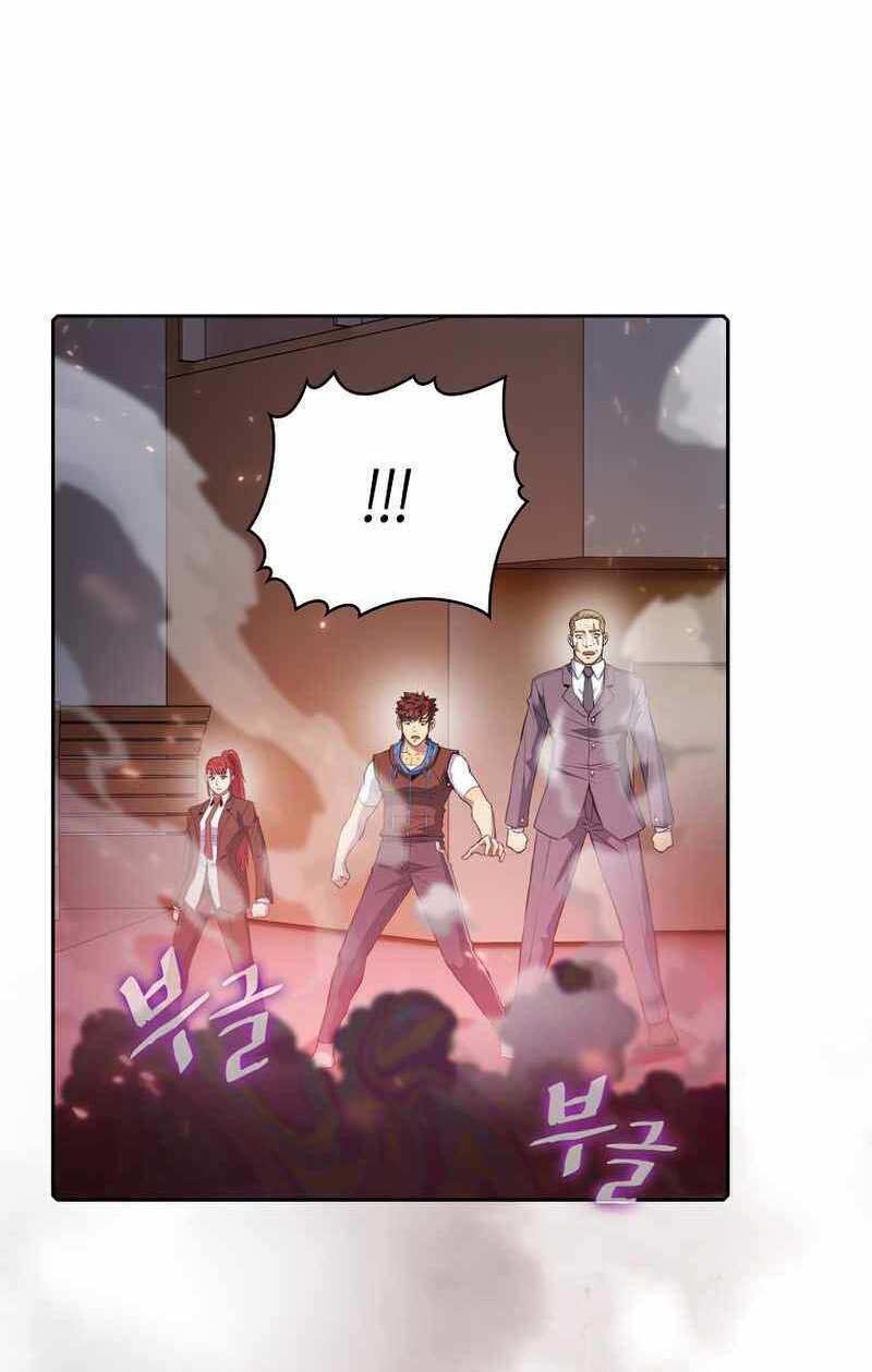 Người Chơi Trở Về Từ Địa Ngục - Chapter 101 - Page 6