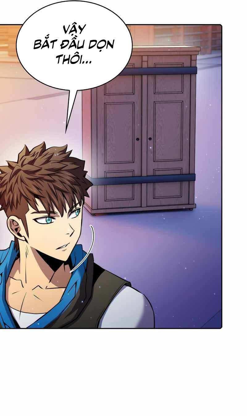 Người Chơi Trở Về Từ Địa Ngục - Chapter 101 - Page 70