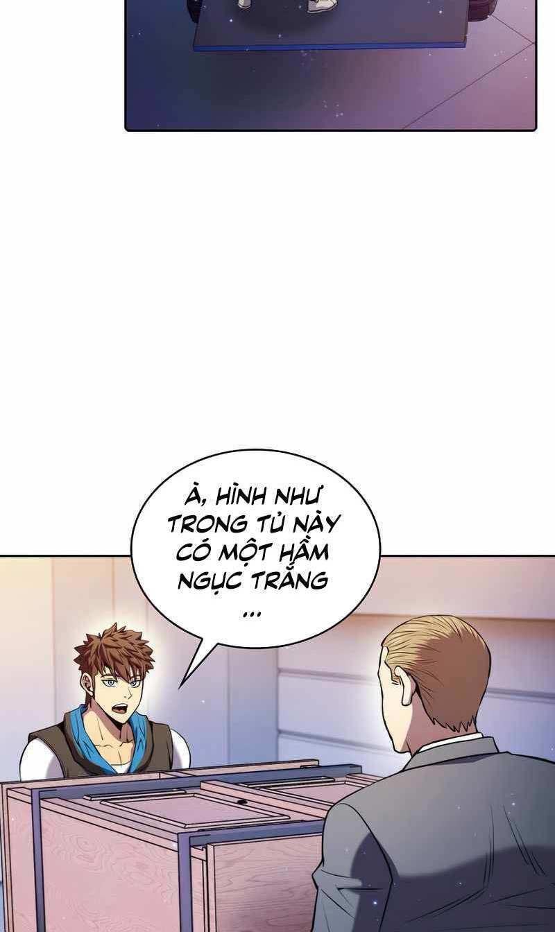 Người Chơi Trở Về Từ Địa Ngục - Chapter 101 - Page 72