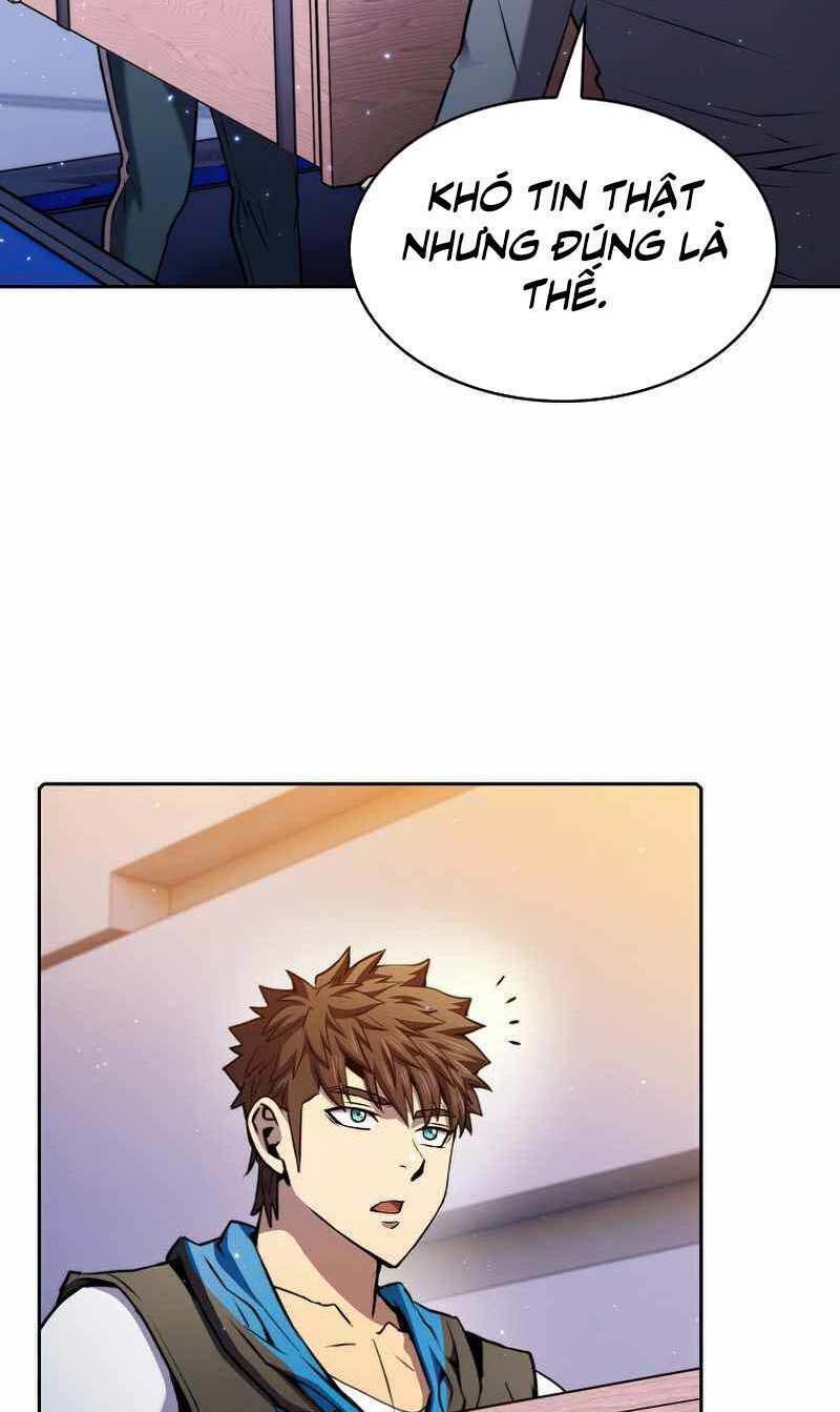 Người Chơi Trở Về Từ Địa Ngục - Chapter 101 - Page 73