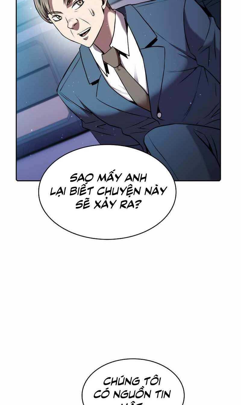 Người Chơi Trở Về Từ Địa Ngục - Chapter 101 - Page 77