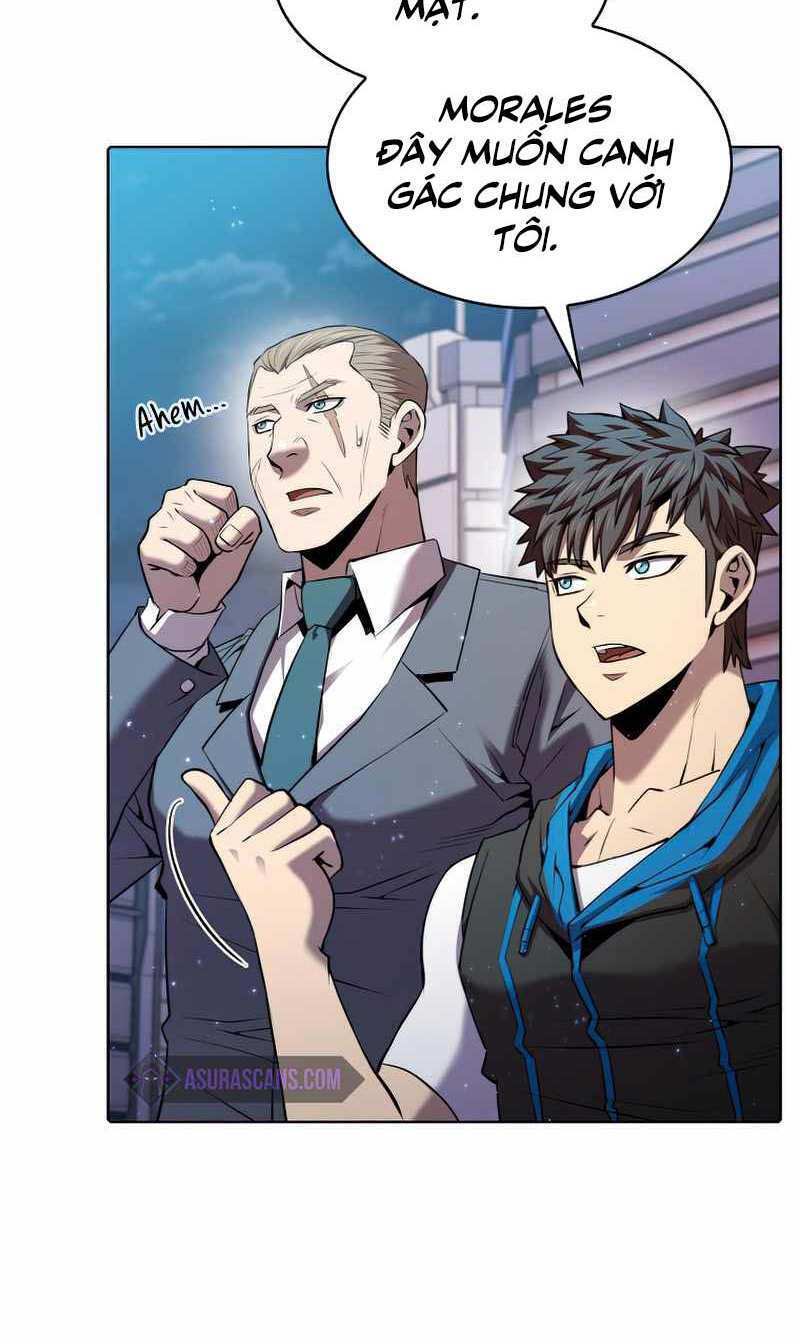 Người Chơi Trở Về Từ Địa Ngục - Chapter 101 - Page 78